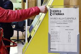 A Cremona  Reddito di cittadinanza per 6.500 persone
