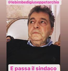 Ecco "Le bimbe di Giuseppe Torchio"
