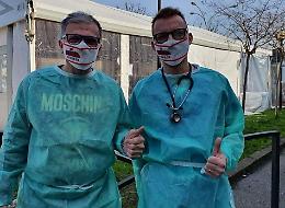 Borghetti e Galmozzi: "Estendere l'orario delle vaccinazioni alle 24"