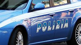 Ruba al market e tenta la fuga: denunciato per rapina impropria