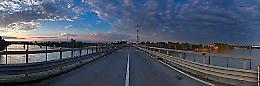 Asolana all'Anas, il nuovo ponte ora è più vicino