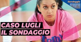 Lugli, licenziamento e richiesta danni: cosa ne pensi?