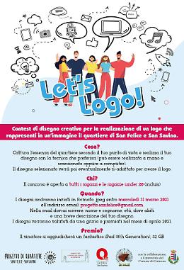 Ecco Let’s Logo!: contest di disegno al via