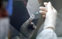 Covid, all'Italia 532 mila vaccini in piu' nella seconda meta' di marzo