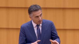 Carbon border tax, Salini (Fi-Ppe): ‘Dazi verdi contro il dumping ambientale extra Ue