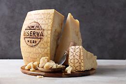 Grana Padano, da mezzanotte stop ai dazi Usa