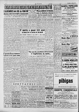 È morta a quasi 103 anni la donna che fu baciata da Garibaldi