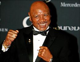 Pugilato: Marvin Hagler morto a 66 anni nel New Hampshire
