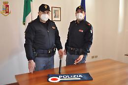 Risse tra giovani e assembramenti, diciottenne indagato