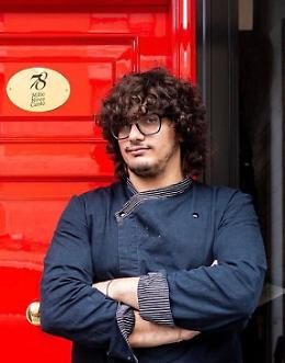 Il re di MasterChef a Crema: «Ora la sfida dell’asporto»