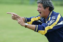 Il calcio cremonese piange Alamiro Arisi