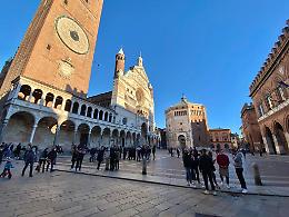 Ultime ore di libertà, domani scatta la zona rossa
