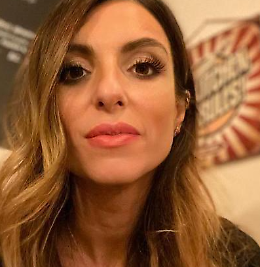 «Le  mie due figlie negative dai nonni: non le vedo più»