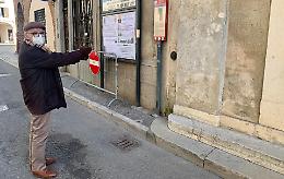 "L'antico cimitero è qui sotto, si scavi"