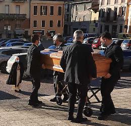 Il calcio saluta il leggendario Arisi