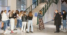 Nuova laurea, la Cattolica forma imprenditori digitali