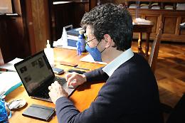 Lgh finanzia borse di studio e progetti di ricerca al Politecnico