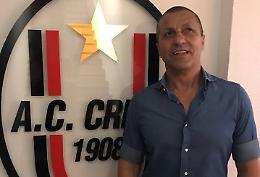Giacomo Ferri ricoverato per Covid