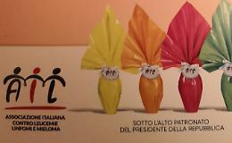 Niente uova nella piazze, ma l'Ail non si ferma
