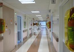 Fuori dalla terapia intensiva ragazzina ricoverata per Covid