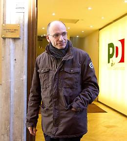 Decreto Sostegni, Letta: bene Draghi, ma pessimo inizio di Salvini