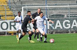 Il Crema cala il tris: Real Calepina sconfitto 3-1