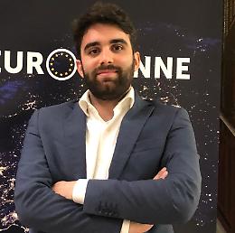 Pd, disco verde dai big: «Bellini, uomo giusto per le nuove sfide»
