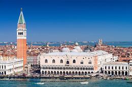 Crema ricorda la Serenissima 