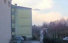 La pandemia fa sparire anche gli Ufo