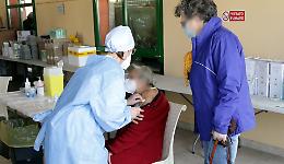 Da Casalmaggiore a Viadana per vaccinarsi