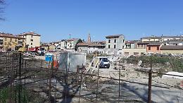 GALLERY La ex Snum rasa al suolo