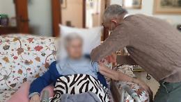 Vaccinazioni, decolla il servizio a domicilio per le persone vulnerabili