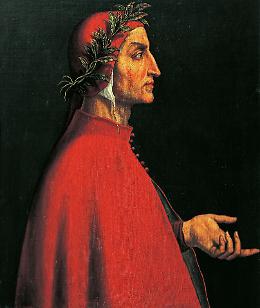 Omaggio a Dante, cantore delle terre del Grana Padano