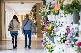 Cimitero, dal 28 marzo nuovi orari di ingresso 