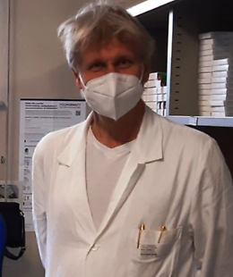 Vaccino ReiThera, in 260 hanno aderito alla sperimentazione