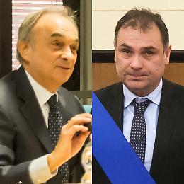 Provincia e Camera di Commercio: "Difendiamo la nostra Fiera"