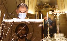 La Via Crucis si celebra in dialetto cremonese