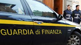 Milioni sporchi da riciclare, arrestato Rocco Cristodaro
