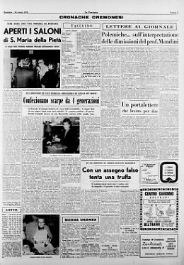 Confezionano scarpe da 4 generazioni