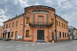 Ritorno al futuro, riaprirà la Casa del Popolo