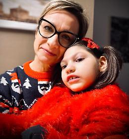 Mamma Marianna vaccinata, ora Rachele è più tutelata