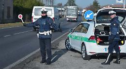 "I vigili hanno vinto la sfida"