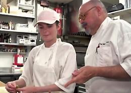 Lo chef:  «Con i bolliti ho vissuto un’altra vita»
