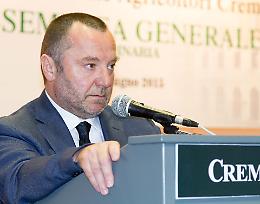 Pizzetti: «Così ci hanno pugnalato alla schiena»