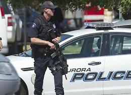 Usa: uomo armato in parco Florida, polizia in azione