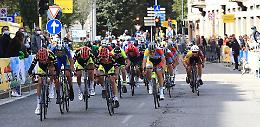 Ciclismo:  un cavillo blocca la Coppa Dondeo