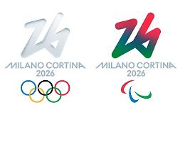 Milano Cortina 2026, i nuovi simboli. E' 'Futura' il logo scelto