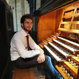 A Nicola Dolci il Premio Nazionale delle Arti XV
