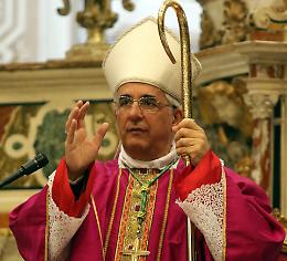 Settimana Santa: celebrazioni con il vescovo in Cattedrale
