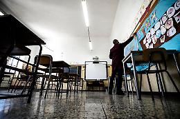 Niente zone gialle in aprile, deroghe in base ai numeri